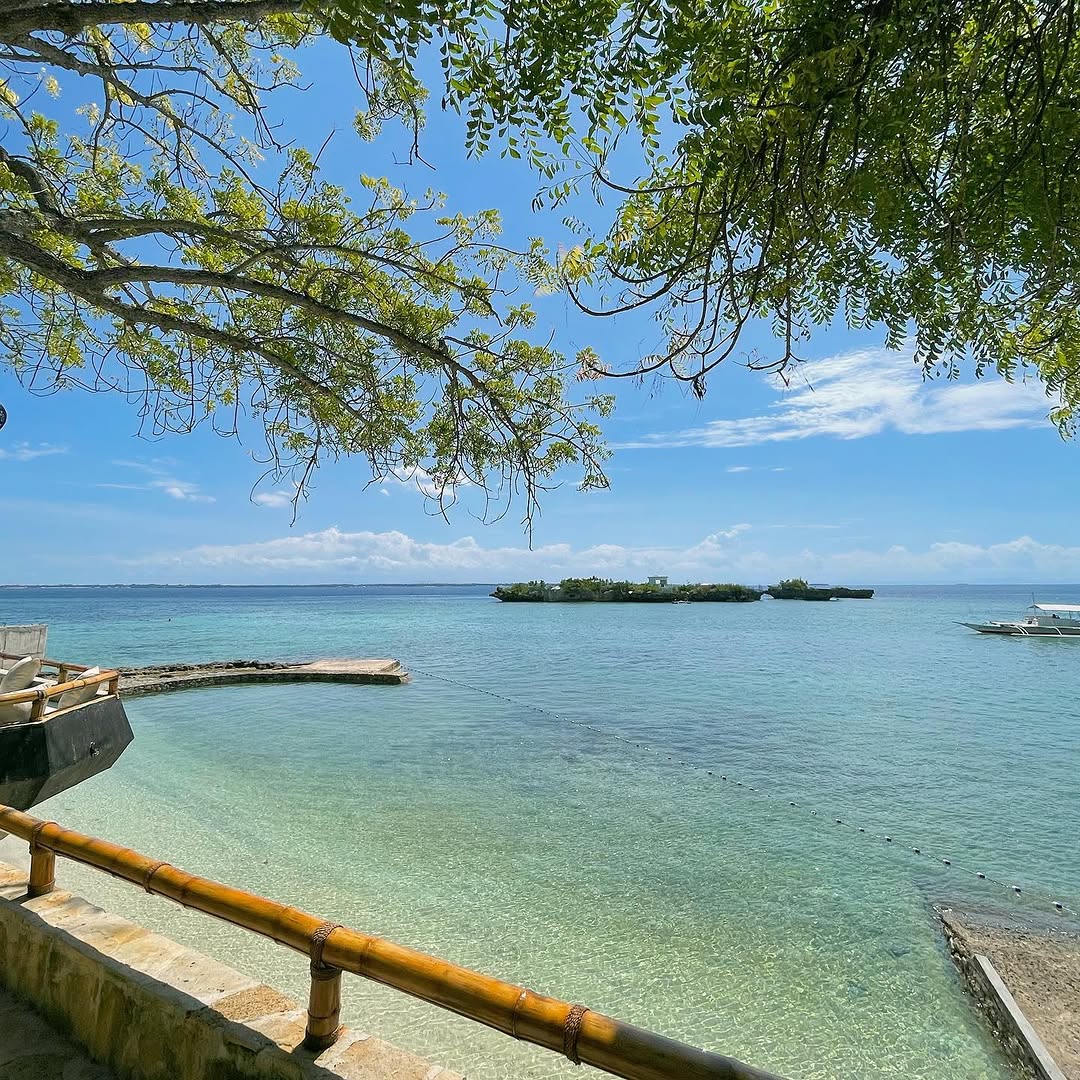 Coastal views
